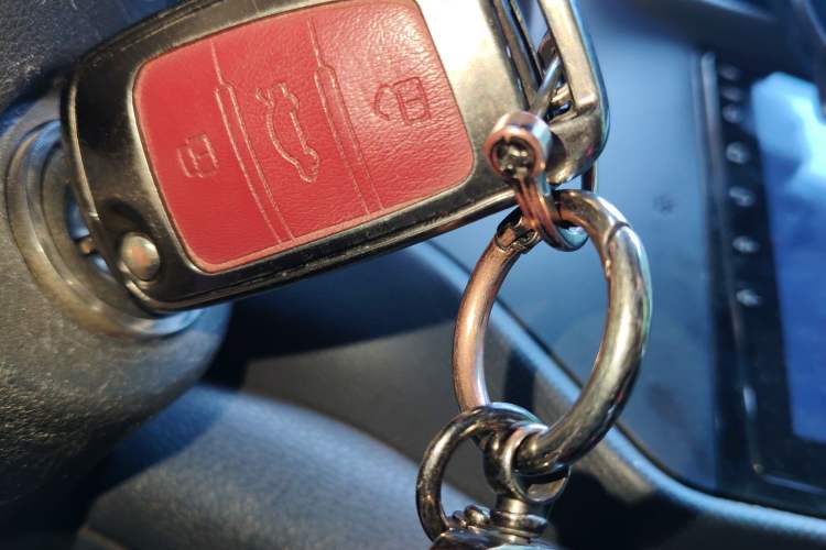 Used Chery Tiggo 3 2016 1.6L Manual Fashion Edition