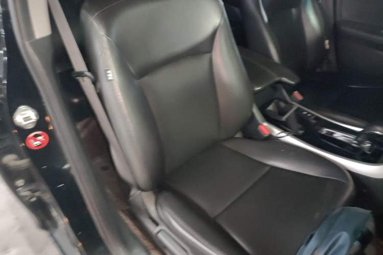 Used Honda Accord 2016 2.0L Comfort Edition
