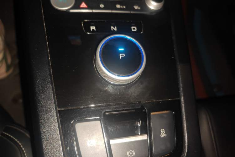 Used BYD e2 2019 Long-Range Version Yao·Luxury Trim