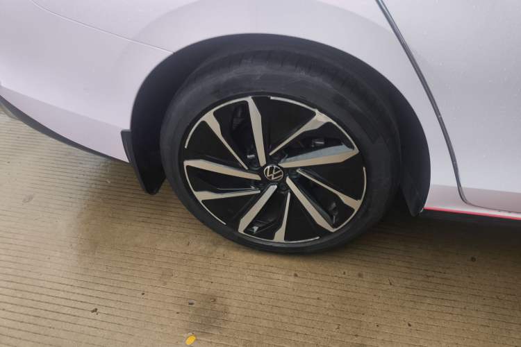 Used Volkswagen Lamando 2022 Lingdu L 280TSI DSG Ultra-Spicy Flagship Edition
