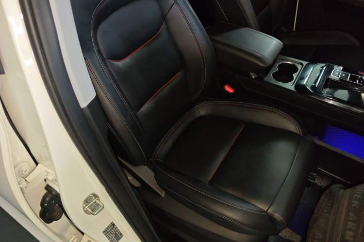 Used Chery Tiggo 7 2020 Discovery Edition 1.6T DCT Discovery No. 6