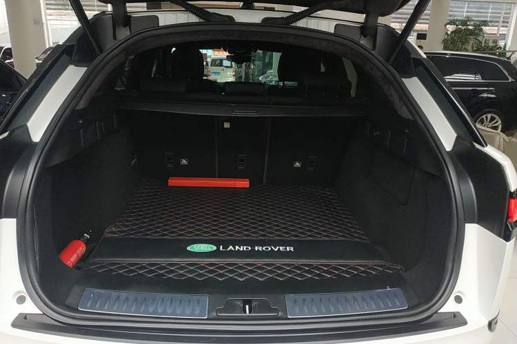 Used Land Rover Range Velar 2020 P250
