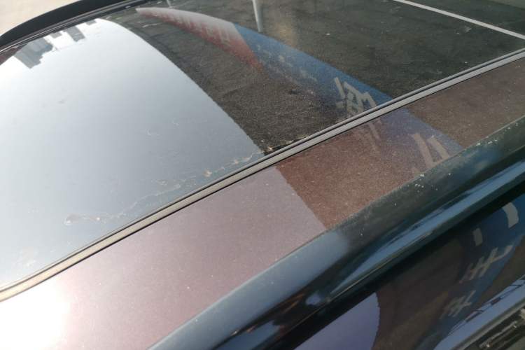 Used Porsche Macan 2017 Macan 2.0T