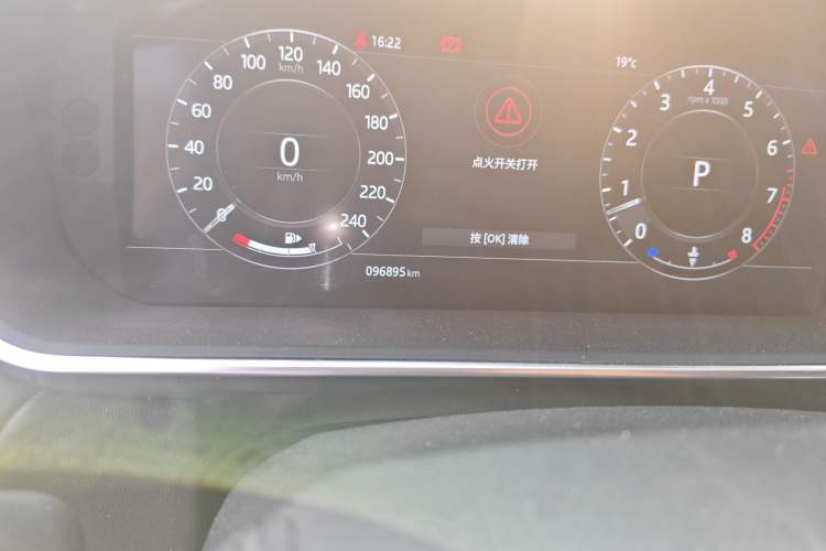 Used Land Rover Range Rover Sport 2018 3.0 SC V6 HSE DYNAMIC