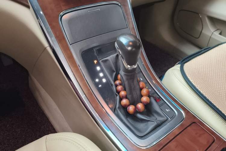 Used Roewe 950 2012 2.0L Comfort Edition
