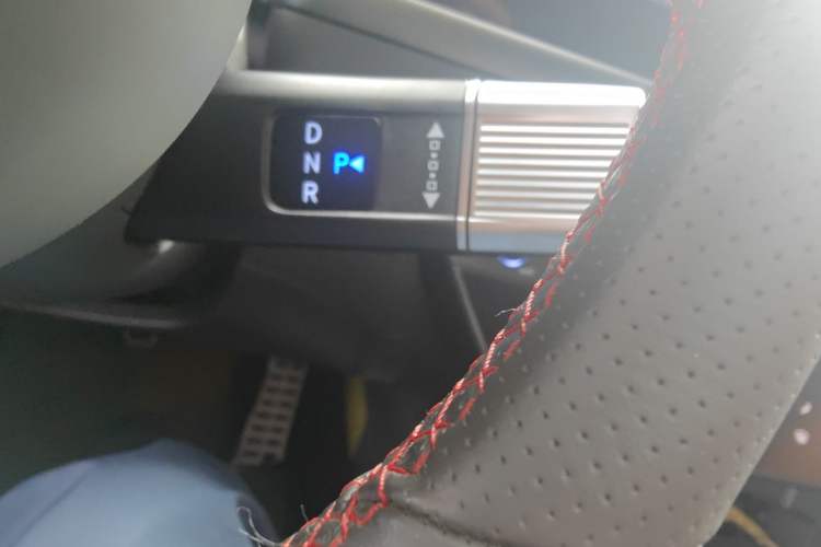 Used Hyundai Sonata 2024 2.0T N Line Max