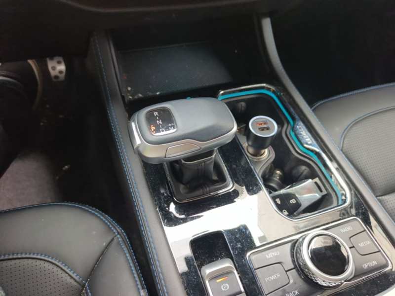 Used BAIC Off-Road BJ40 2020 2.0T Automatic Four-Wheel Drive Tribute Edition 2020 Xieke Version — 15