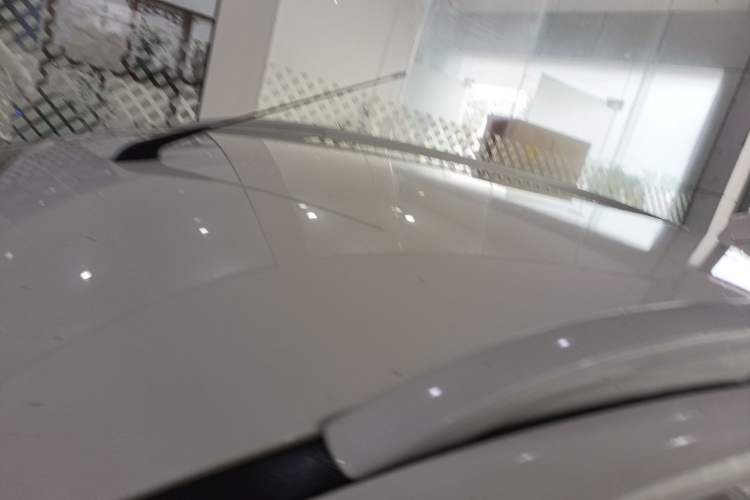 Used Baojun 360 2019 1.5L Automatic Elite Version China VI