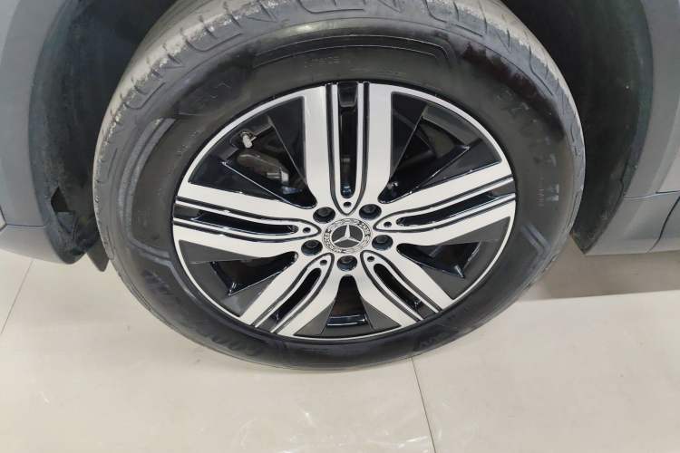 Used Mercedes-Benz EQA 2023 EQA 260
