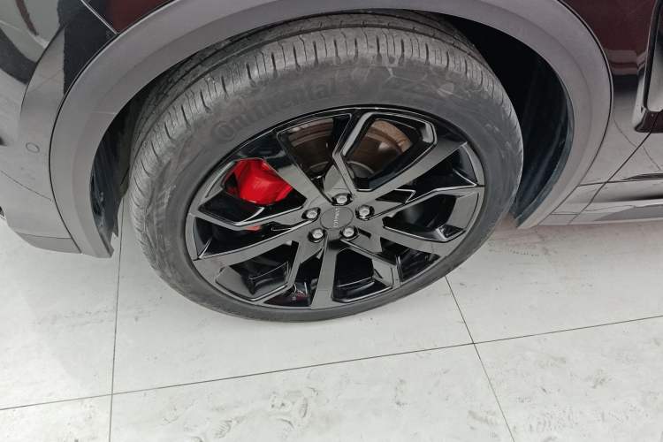 Used Lynk & Co 05 2020 2.0TD Four-Wheel Drive HypeHalo