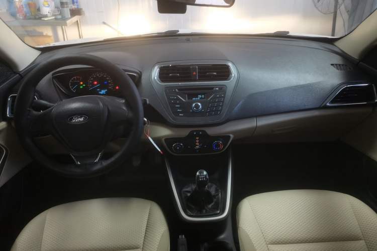 Used Ford Escort 2015 1.5L Manual Comfort Model