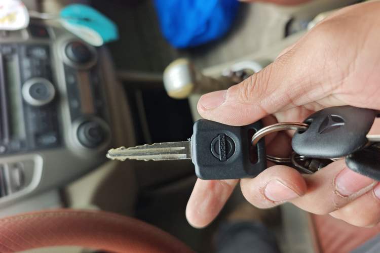 Used Nissan Sylphy 2016 Classic 1.6XE Manual Comfort Edition