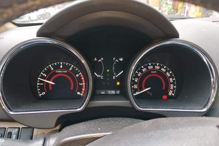 Used Toyota Highlander 2011 2.7L Two-Wheel Drive 5-Seater Elite Edition
