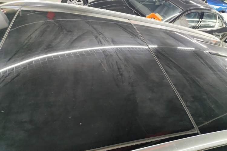 Used Mercedes-Benz GLC 2021 GLC 260 L 4MATIC Dynamic Edition
