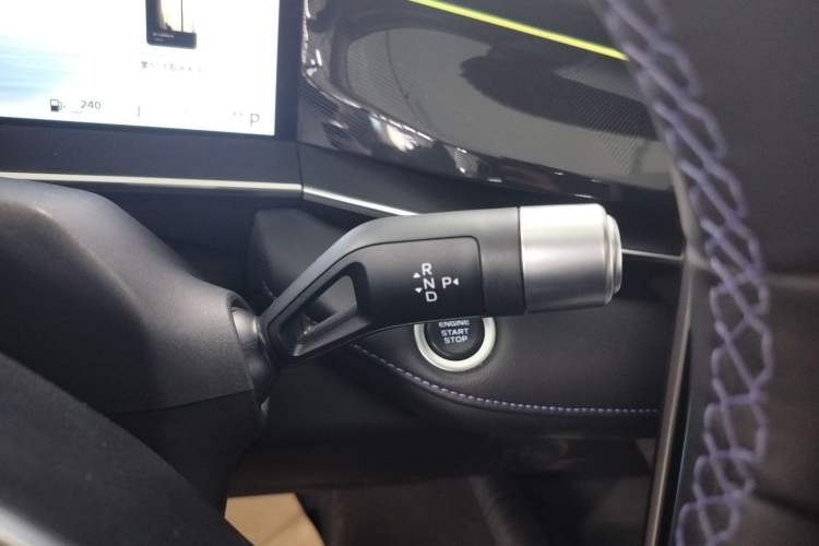 Used Geely Auto Preface L 2024 Zhiqing 1.5TD Tiangong Edition
