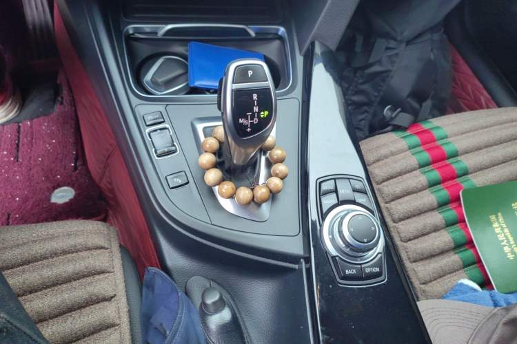 Used BMW 3 Series 2017 320Li M Sport Edition
