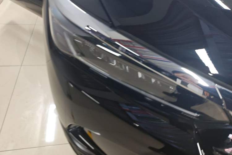 Used Honda Breeze 2021 240TURBO CVT Front-Wheel Drive Elite Edition