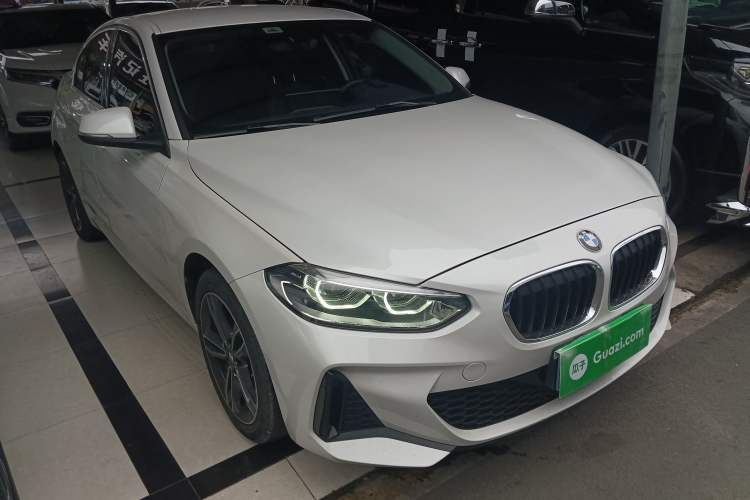 Used BMW 1 Series 2023 120i M Sport Edition

