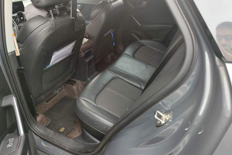 Used Audi Q2L e-tron 2019 Q2L e-tron Pure Electric Smart Style