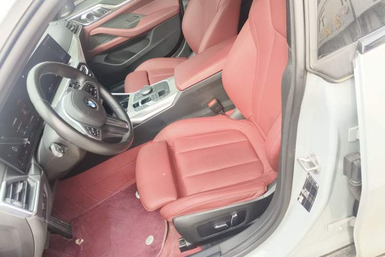 Used BMW 4 Series 2023 430i Gran Coupe M Sport Night Edition
