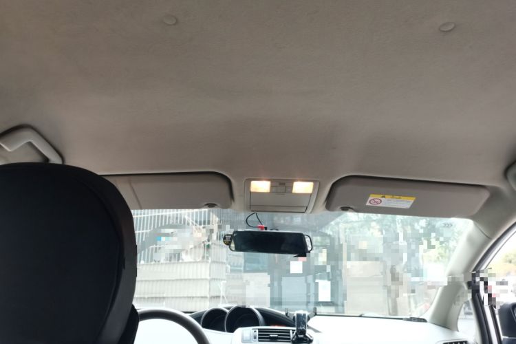 Used Toyota Verso 2015 180E CVT Crossover Edition