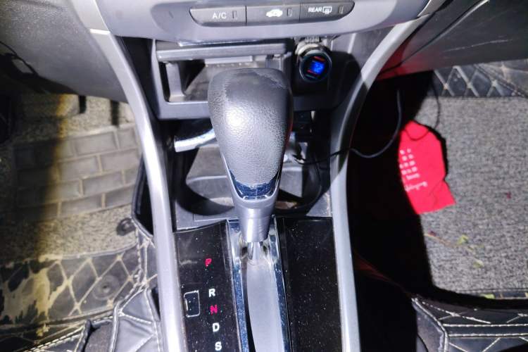 Used Honda Crider 2016 1.8L CVT Comfort Version
