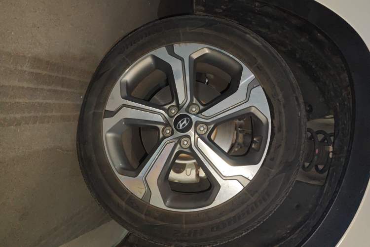 Used Hyundai Santa Fe 2019 380 TGDi GLS Automatic 2WD Luxury Version China V Standard