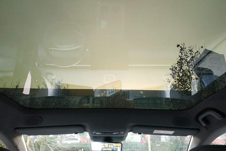 Used XPeng G7 2025 702 Max