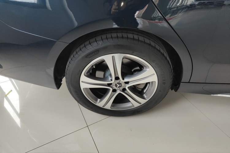 Used Mercedes-Benz C-Class 2022 C 200 L Sport Edition