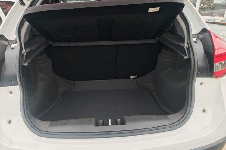 Used Chery Tiggo 3X 2018 1.5L Automatic Elite Edition
