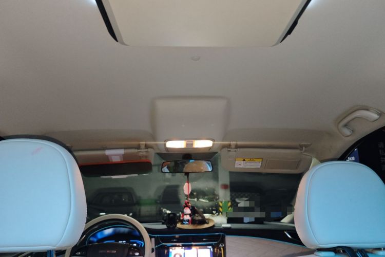 Used CHANGAN OSHAN Cosmos 2022 1.5T Automatic Business Model
