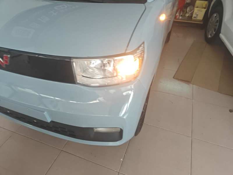Used Wuling Hongguang MINIEV 2020 Freedom Version Lithium Iron Phosphate — 23