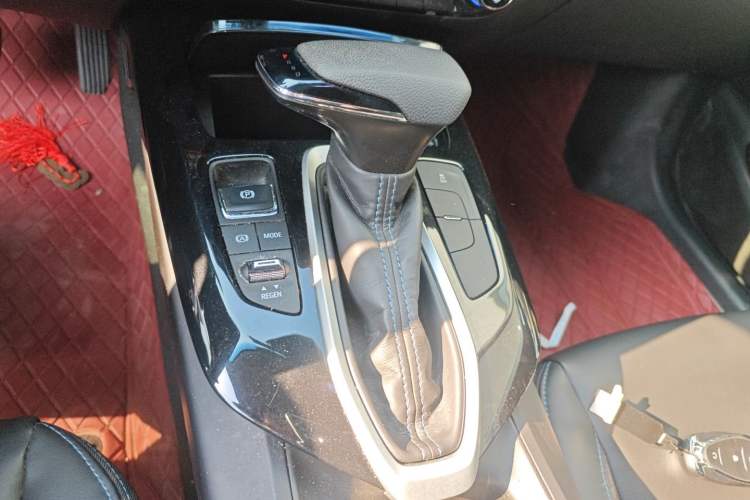 Used Chevrolet Menlo 2022 Star Enjoyment Edition Plus
