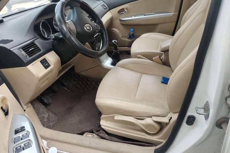 Used Great Wall C30 2013 1.5L Manual Luxury Model
