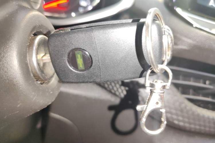 Used Chevrolet Cavalier 2020 325T Automatic Enjoyment Edition