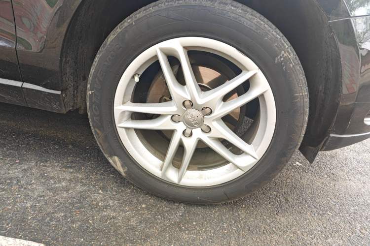 Used Audi Q5 2016 40 TFSI Technology Edition