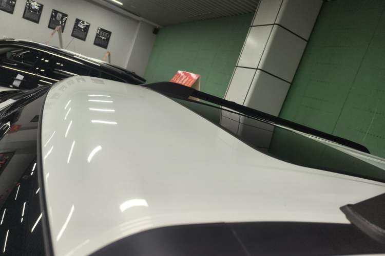 Used Tank 300 2021 Off-Road Edition 2.0T Conqueror
