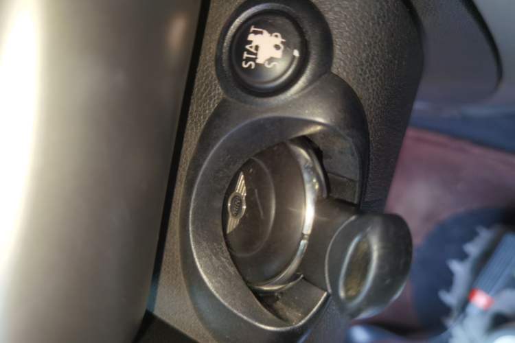 Used MINI Countryman 2014 1.6T COOPER ALL4 Fun
