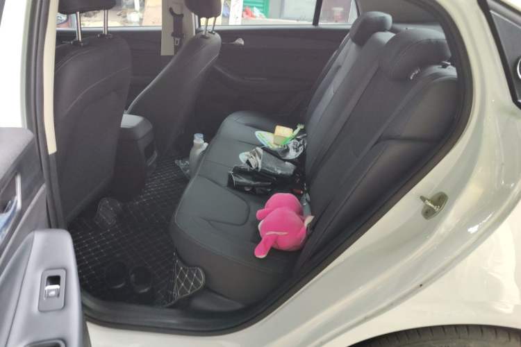 Used Chery Arrizo 5 2024 1.5L CVT Style Version
