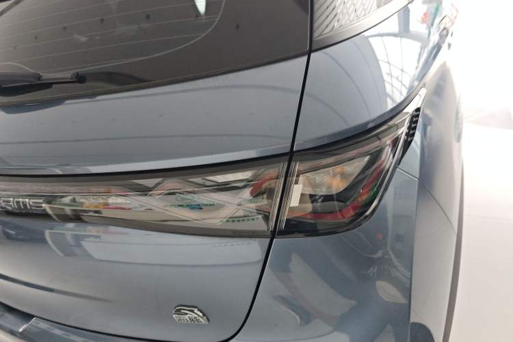 Used BYD Dolphin 2023 401km Knight Edition