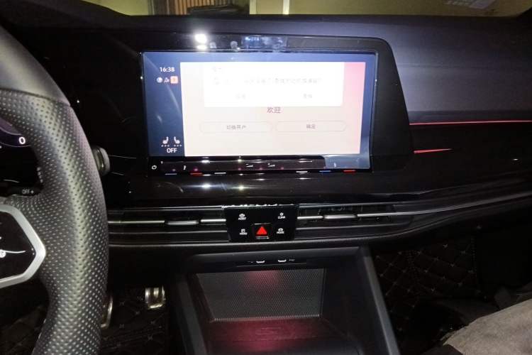 Used Volkswagen Golf 2023 280TSI DSG Pro 20th Anniversary Edition