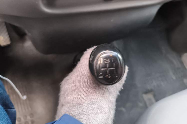 Used Ford Classic Transit 2016 2.8T Diesel Van Long Wheelbase 3-Seater Mid-Roof Long Body – JX493ZLQ4