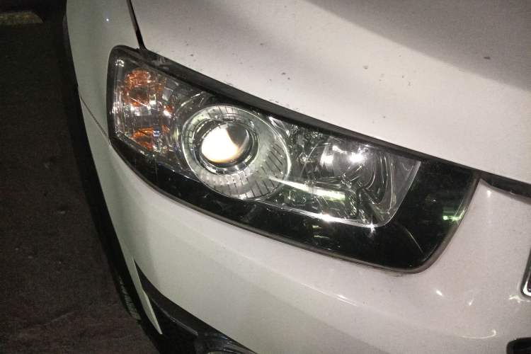 Used Chevrolet Captiva 2014 2.4L Two-Wheel Drive Urban Version 7 Seats