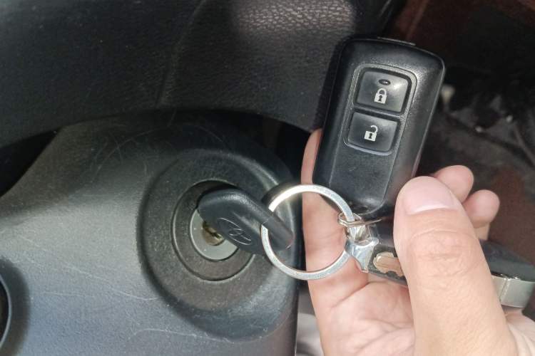 Used Toyota Vios FS 2017 1.5L CVT Fengchi Edition