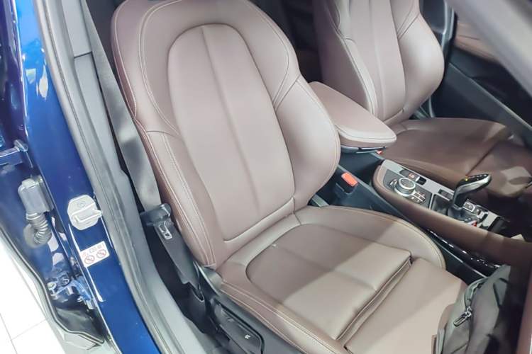 Used BMW X2 2021 sDrive25i Leading Model M Off-Road Package

