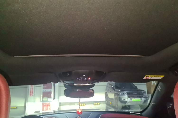 Used Maserati Levante 2022 2.0T GT Sharp Edition