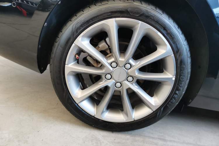 Used Lynk & Co 03 2018 1.5TD DCT Pro Version China V Standard