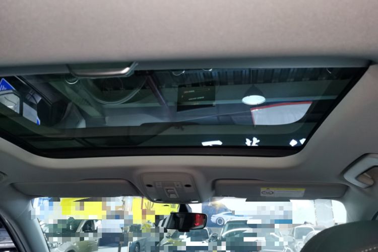 Used Audi Q2L 2021 35 TFSI Fashionable and Elegant Model