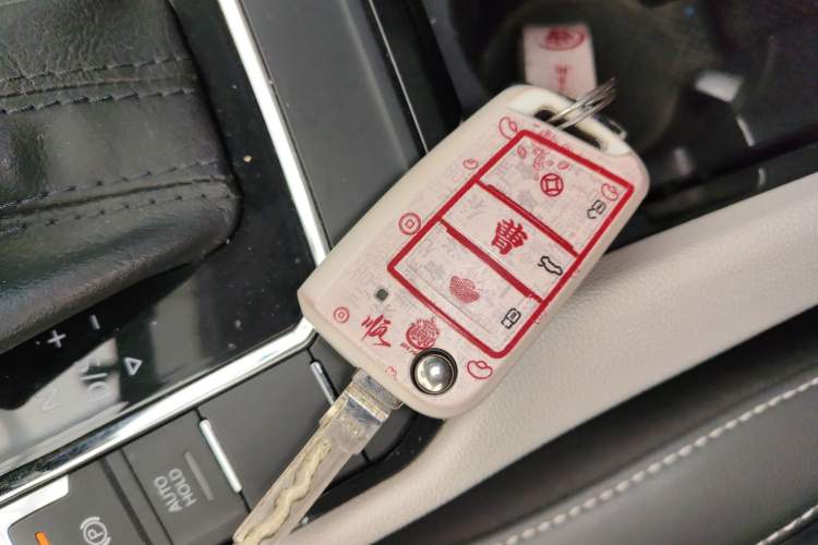 Used Volkswagen Lamando 2015 280TSI DSG Comfort Edition