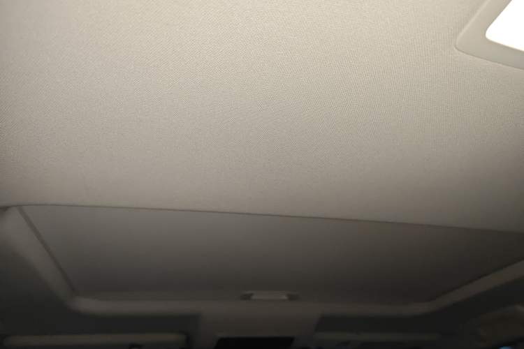 Used Lexus NX 2016 200 All-Wheel Drive FENGSHANG Version Headliner